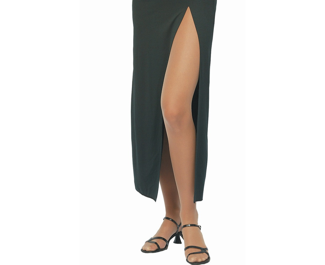 Role play-set for adult Naughty Nun (dress, hairband), size S